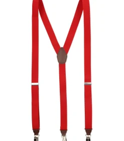 Bretel Rood
