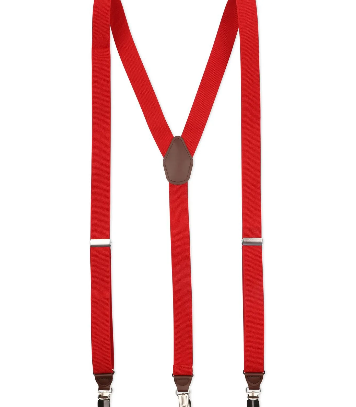 Bretel Rood