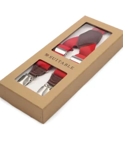 Bretel Rood