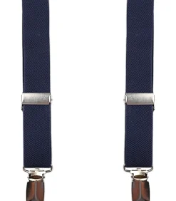Bretel X-Model Navy