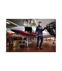 Broek Atom