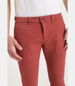 Broek chino JOGG