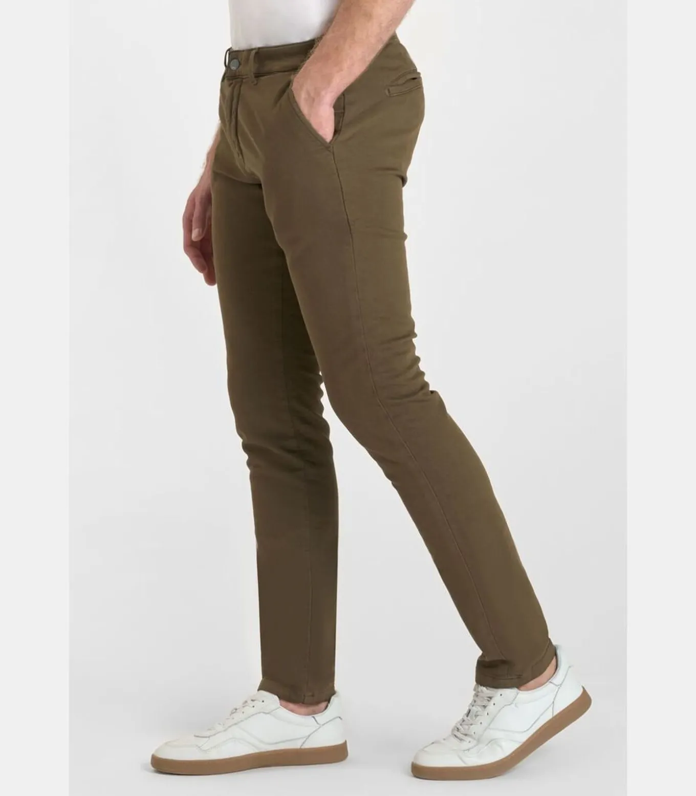 Broek chino JOGG