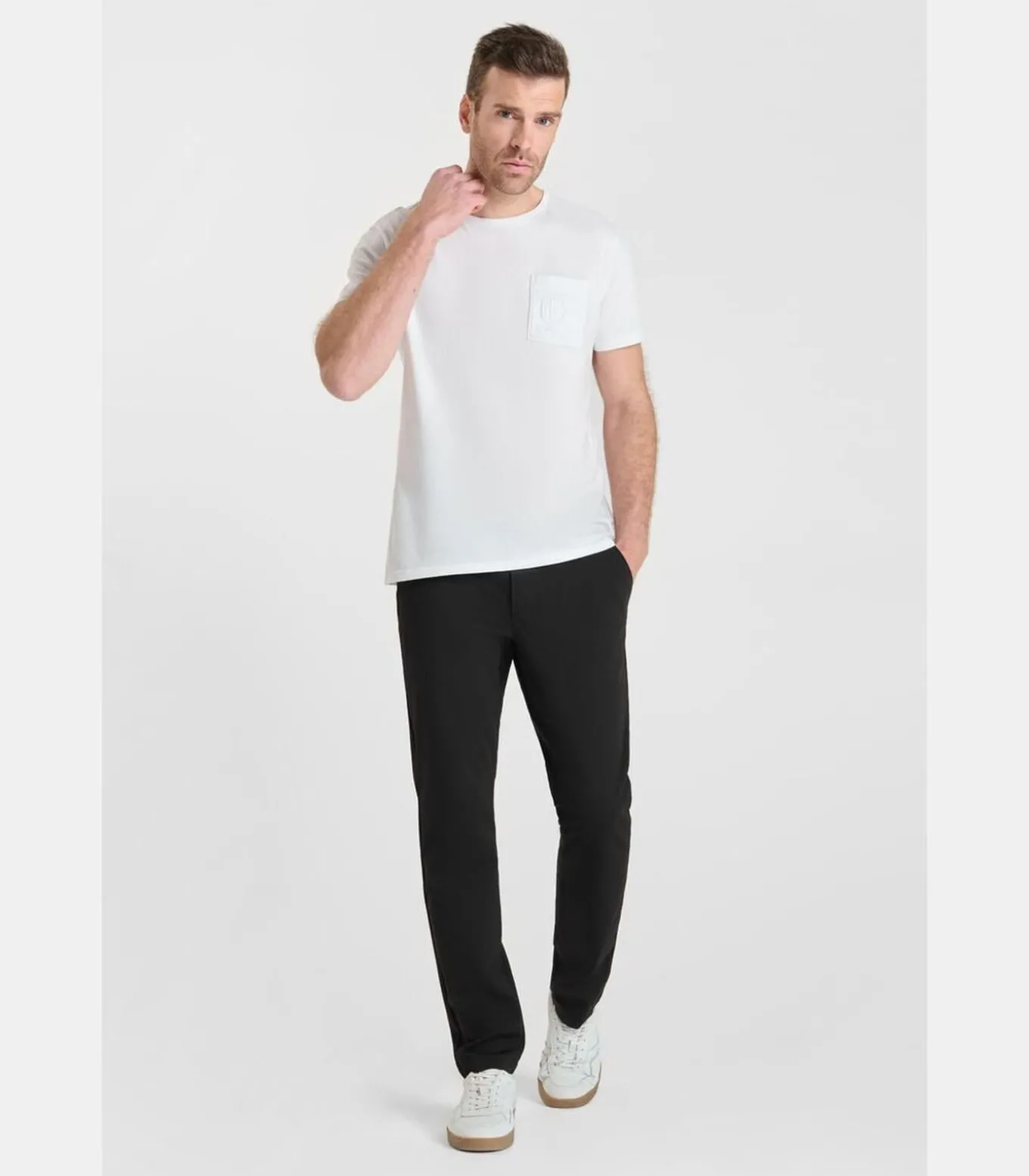 Broek jogpant MALO