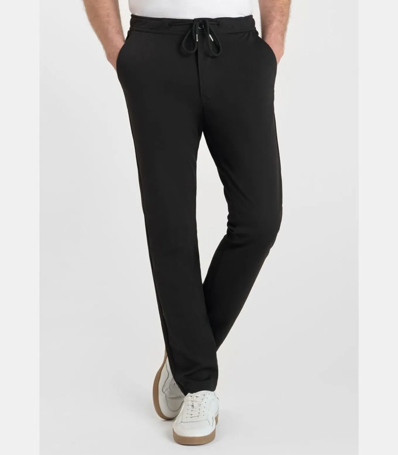 Broek jogpant MALO