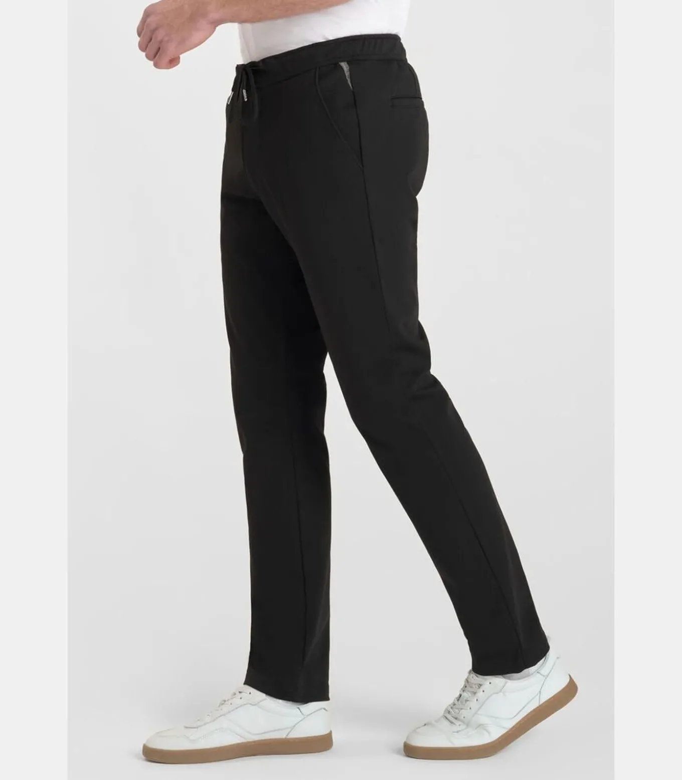 Broek jogpant MALO