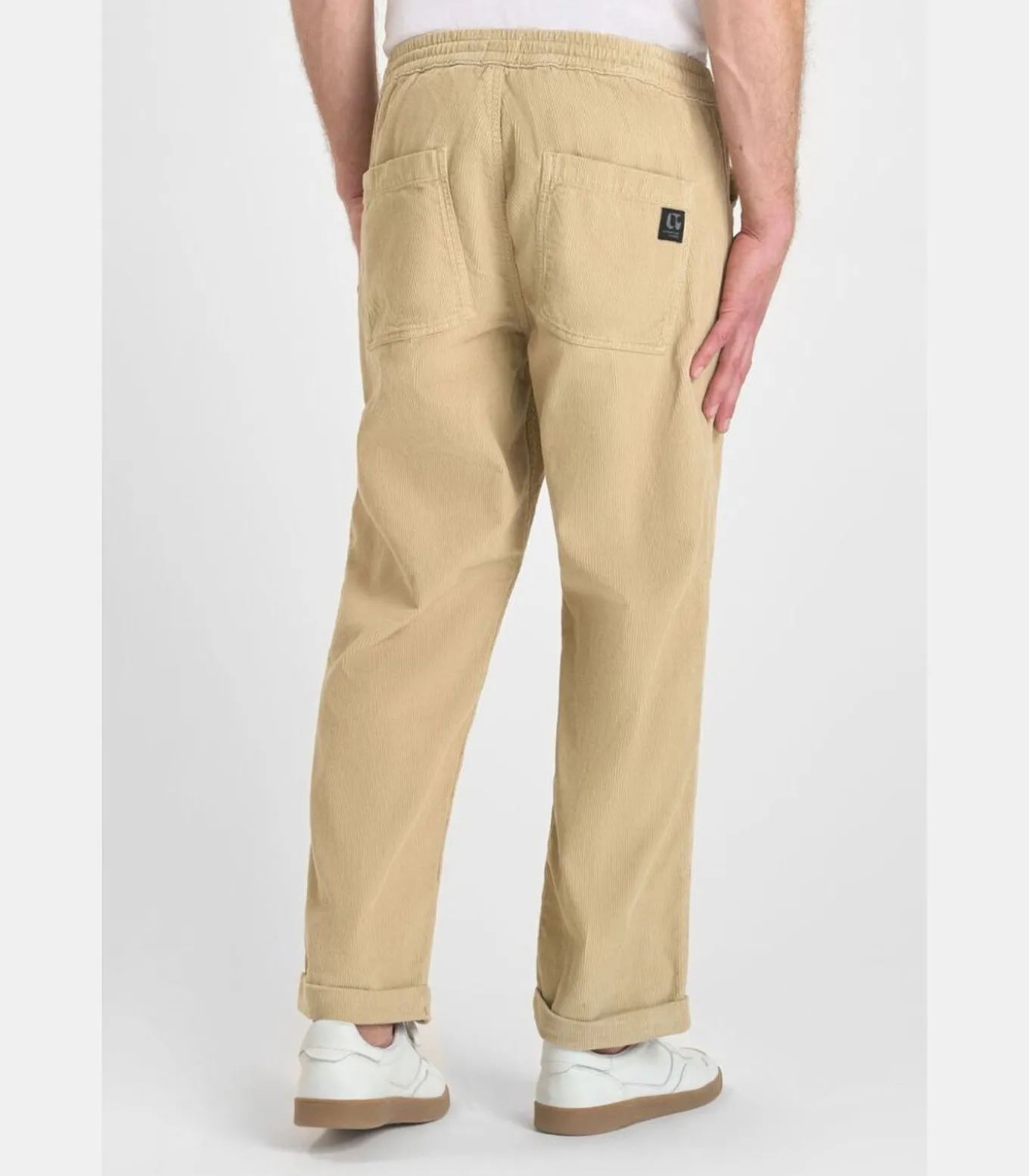 Broek loose, wijd MILAK