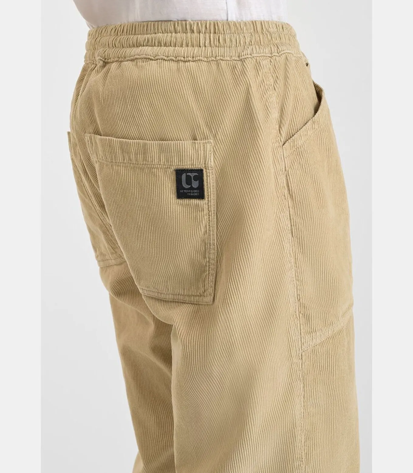 Broek loose, wijd MILAK