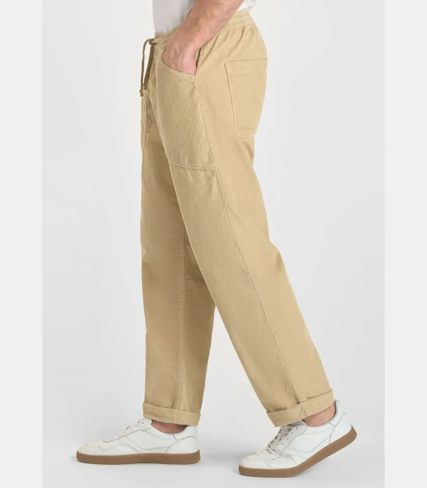 Broek loose, wijd MILAK