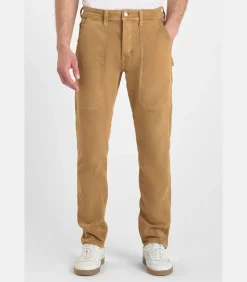 Broek recht WORK