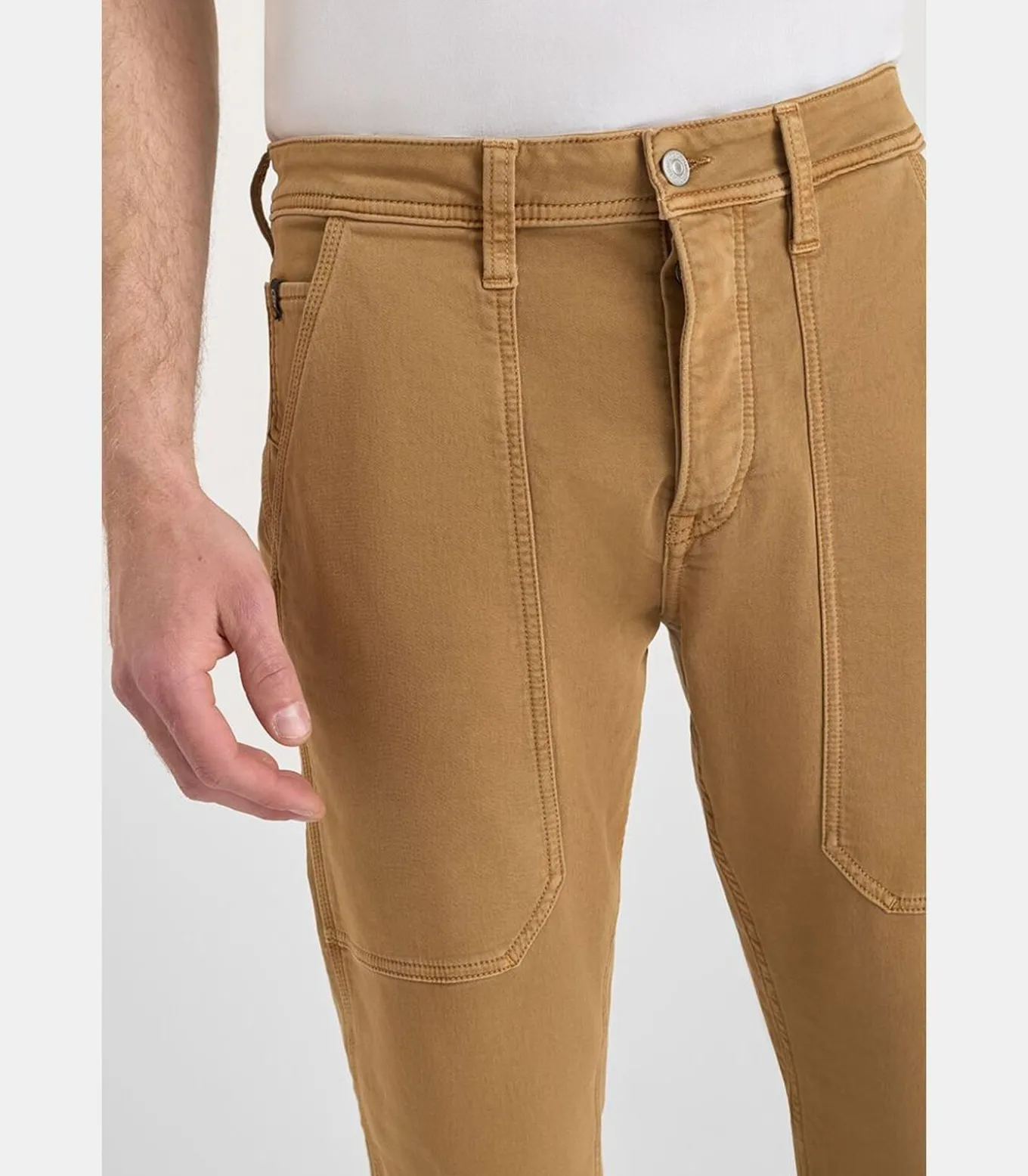 Broek recht WORK
