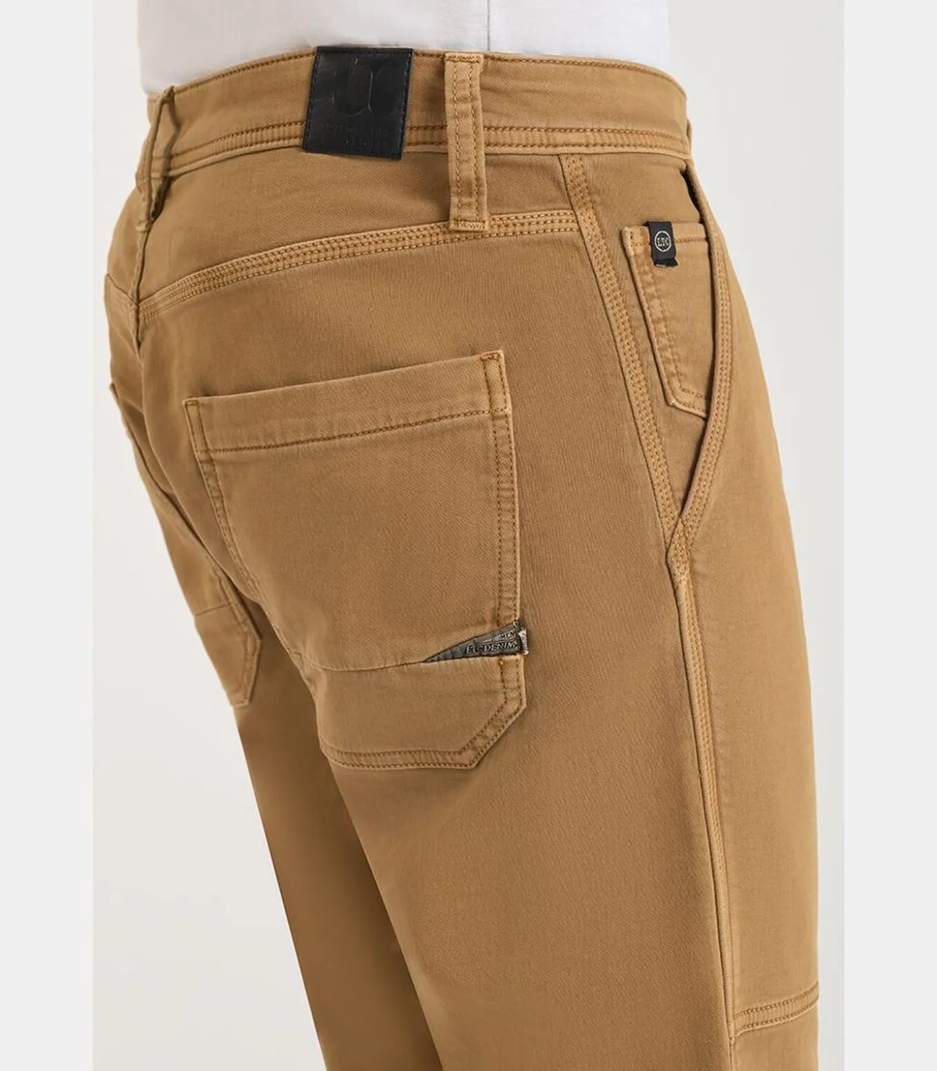 Broek recht WORK
