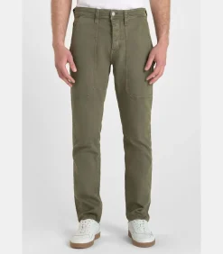Broek recht WORK