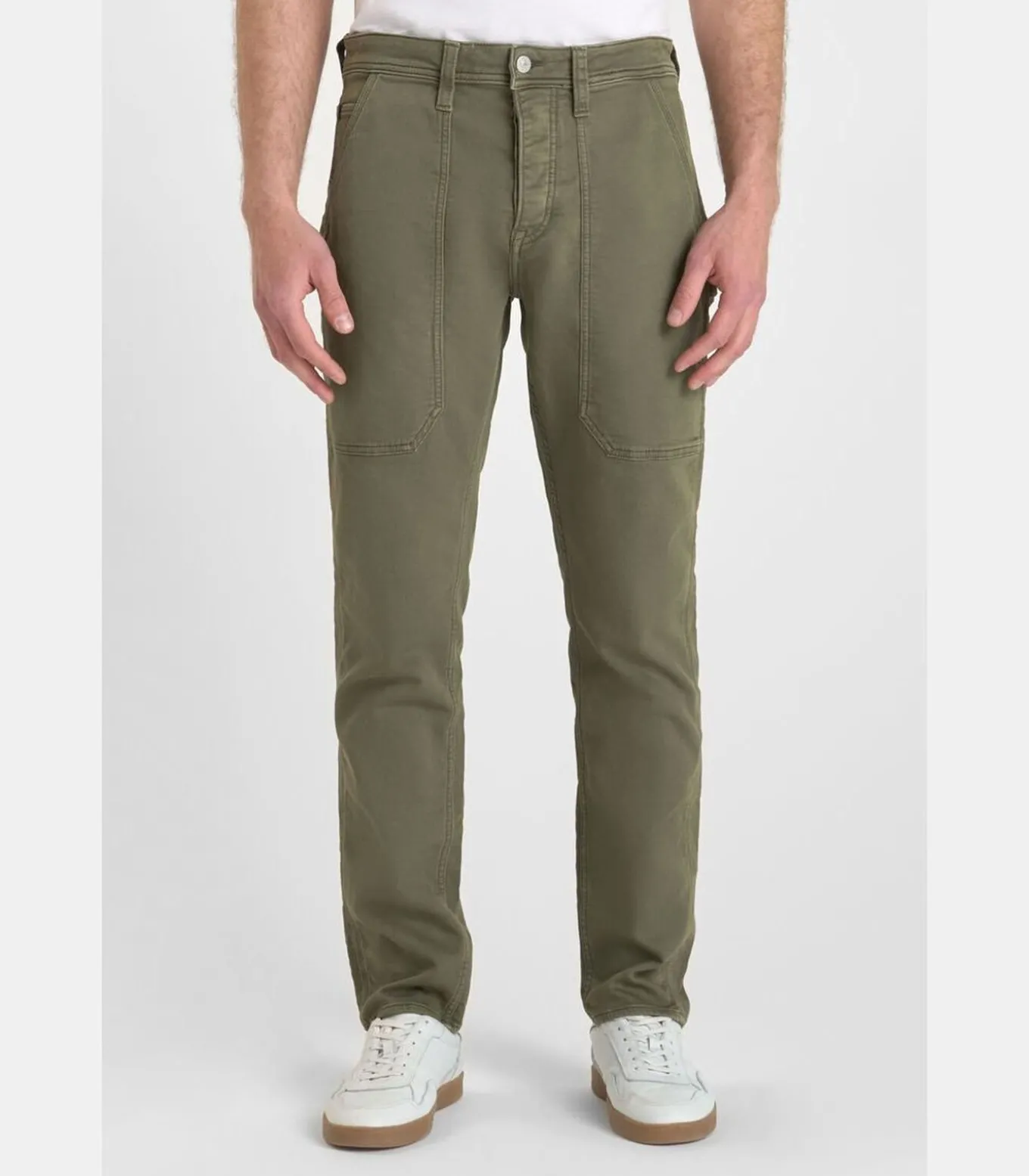 Broek recht WORK