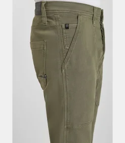 Broek recht WORK