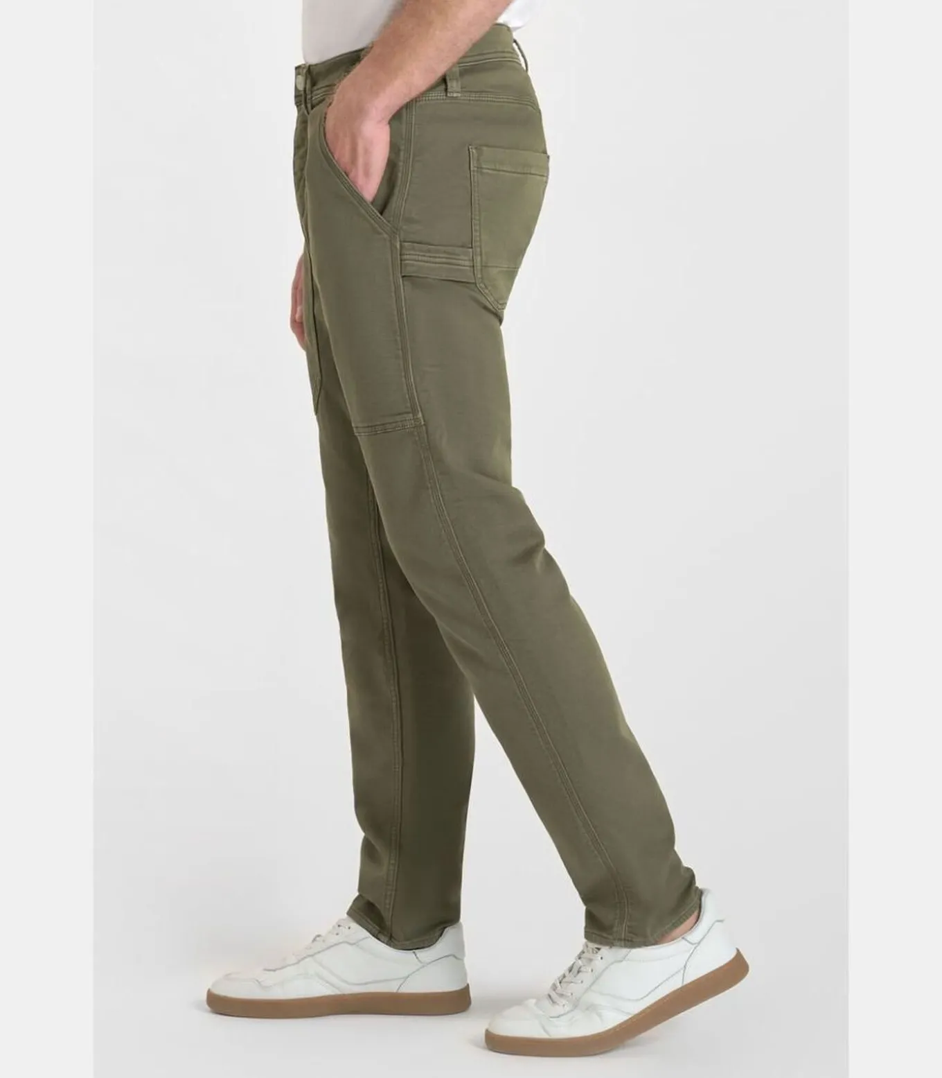 Broek recht WORK