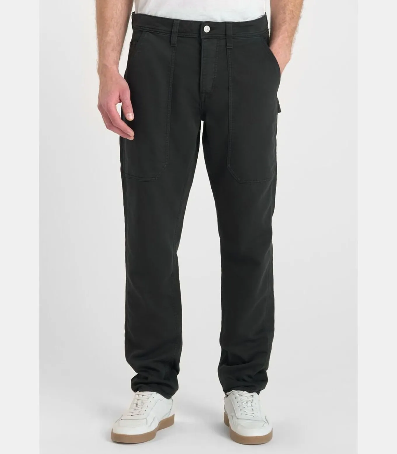 Broek recht WORK