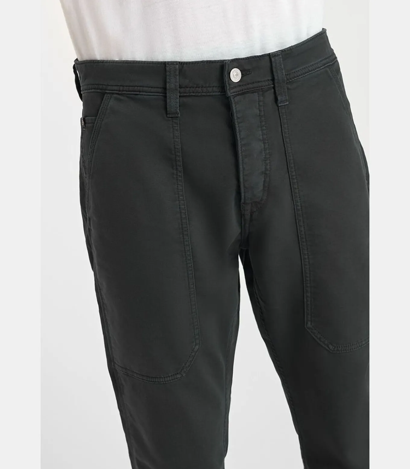 Broek recht WORK