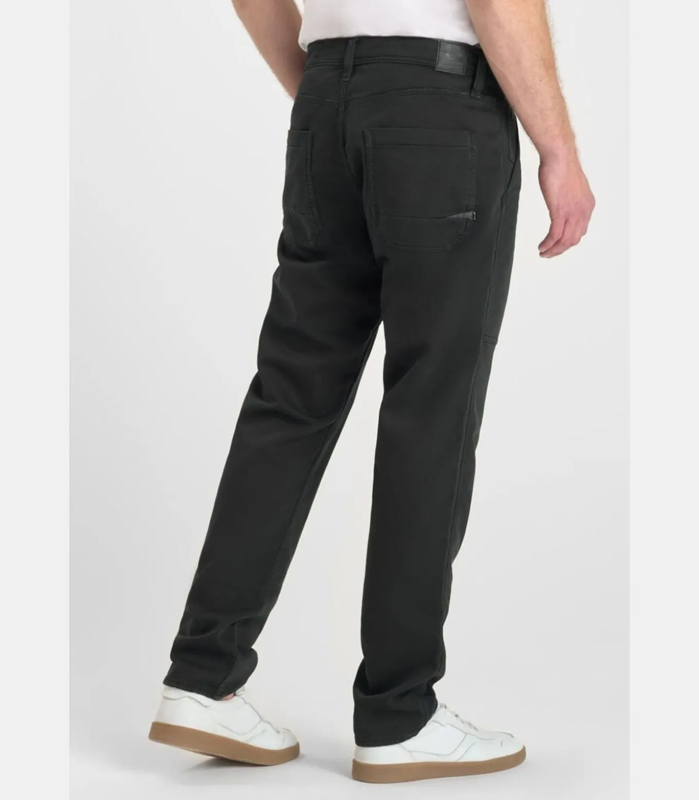 Broek recht WORK