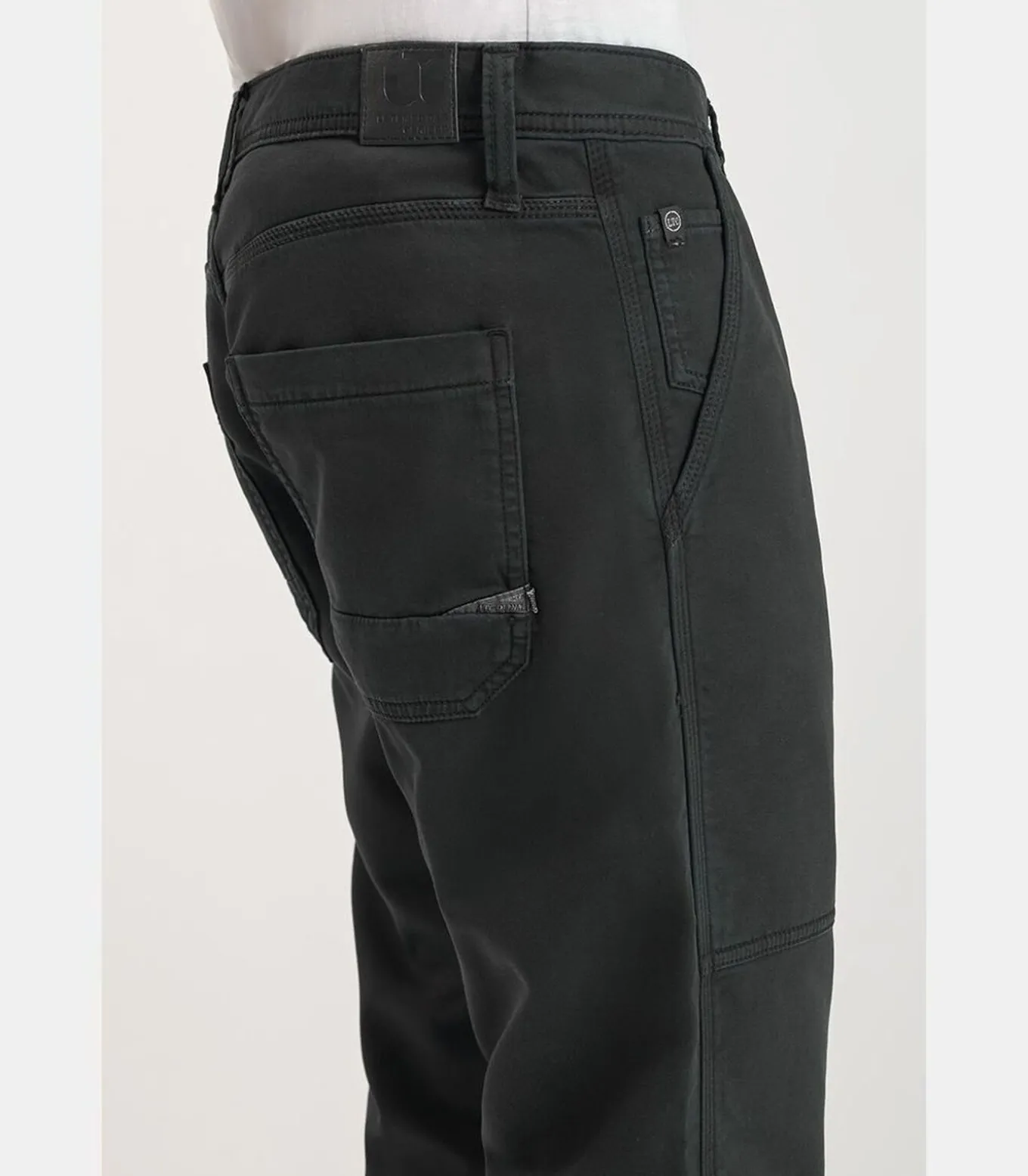 Broek recht WORK