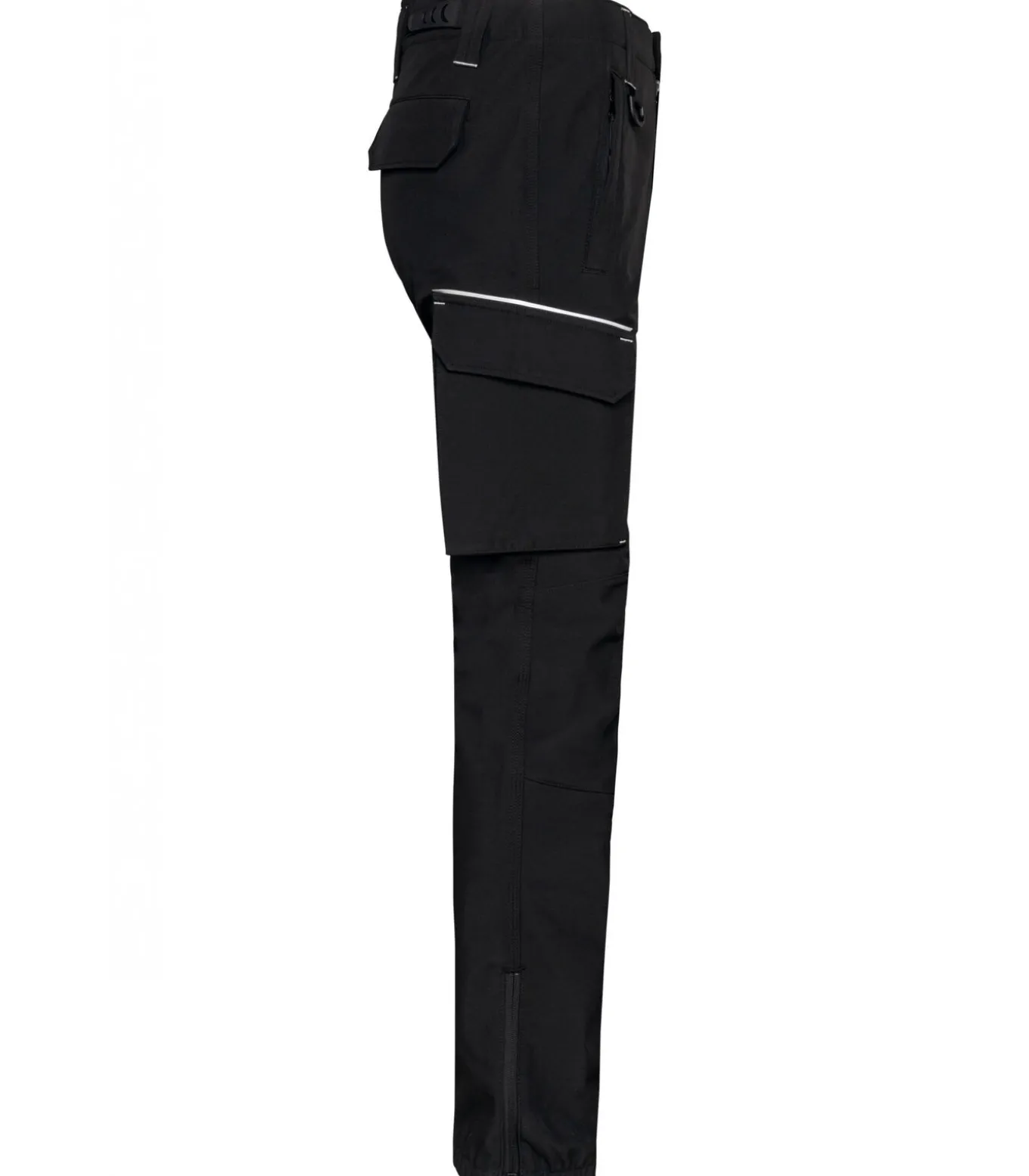 Broek Softshell