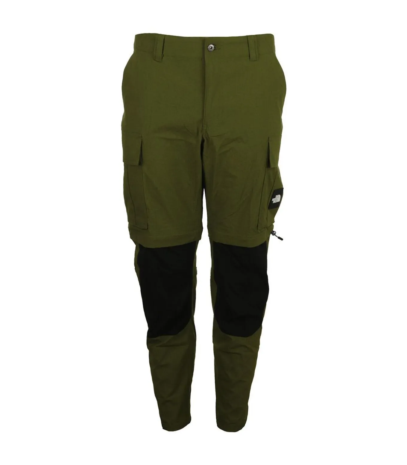 Broeken M Nse Conv Cargo Pant
