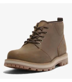 Brrd Mid Lc Waterproof Chukka