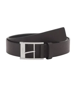 Bruin Riem Met Logo