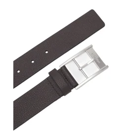 Bruin Riem Met Logo