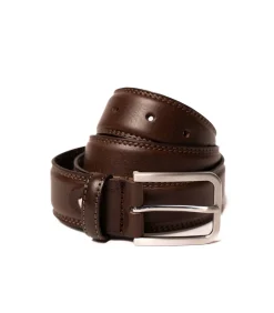 Bruine Volnerf Riem