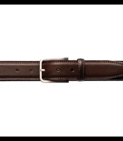 Bruine Volnerf Riem