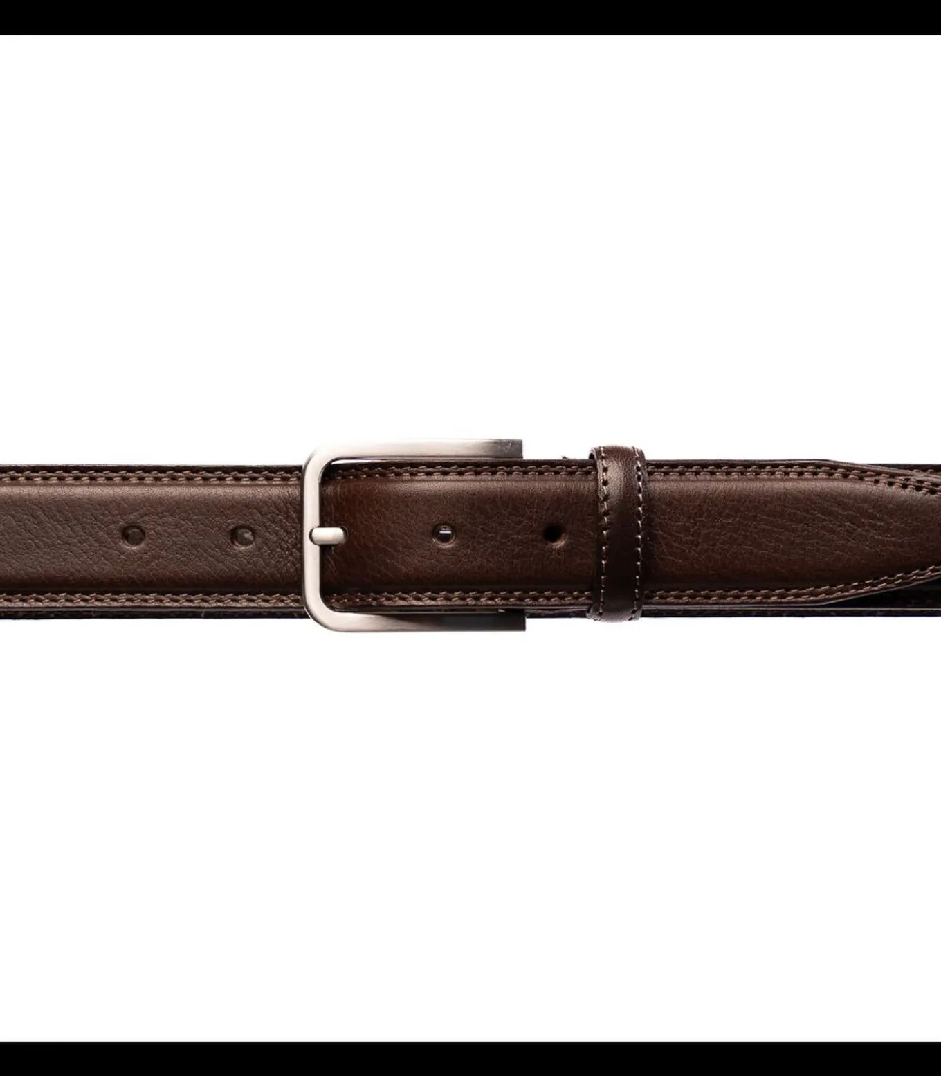 Bruine Volnerf Riem