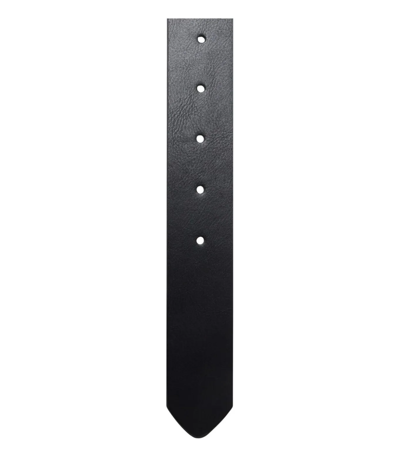 BUCKLE - Riem - Zwart