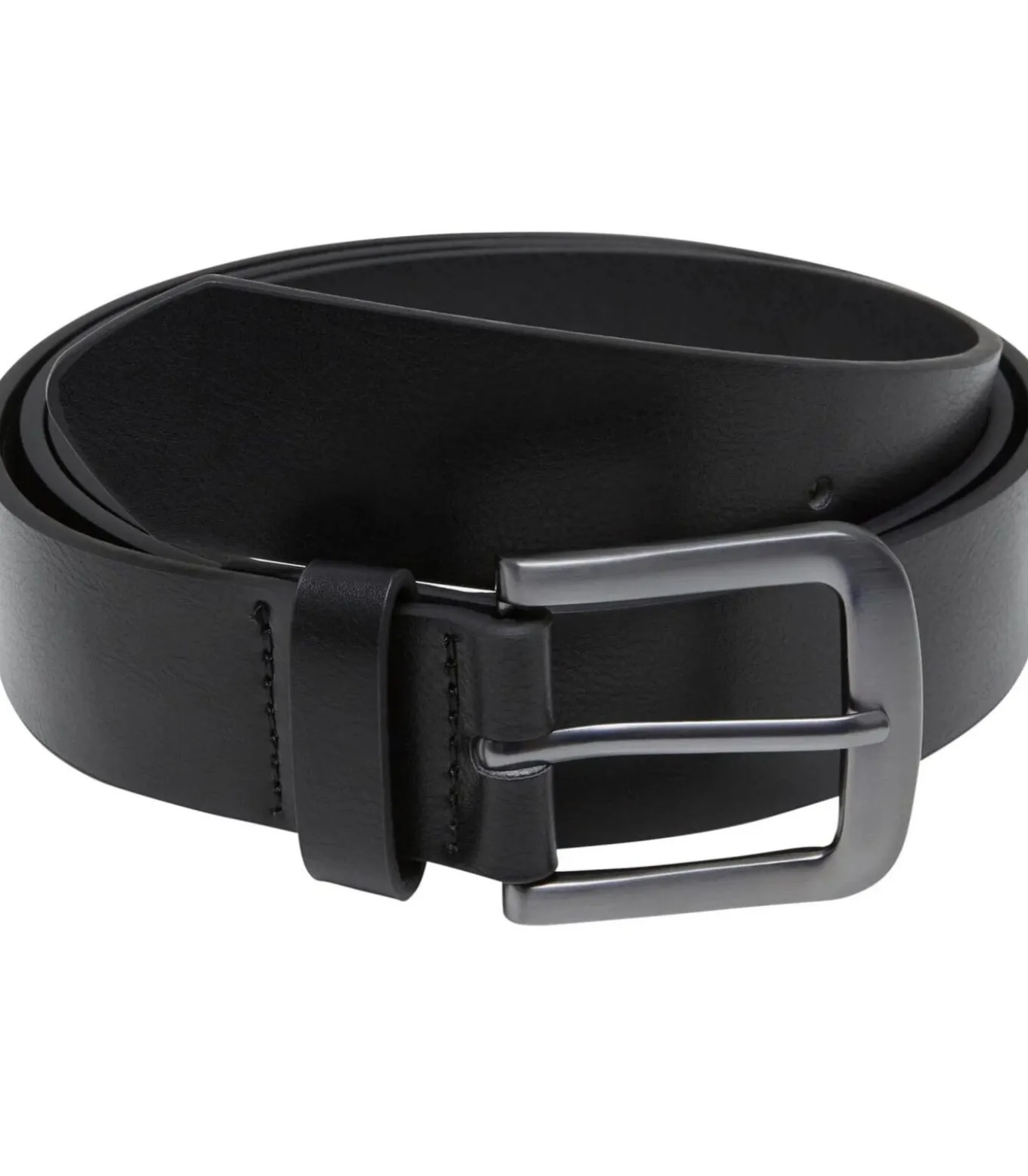 BUCKLE - Riem - Zwart