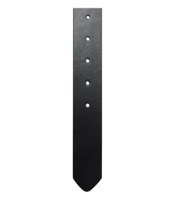 BUCKLE - Riem - Zwart