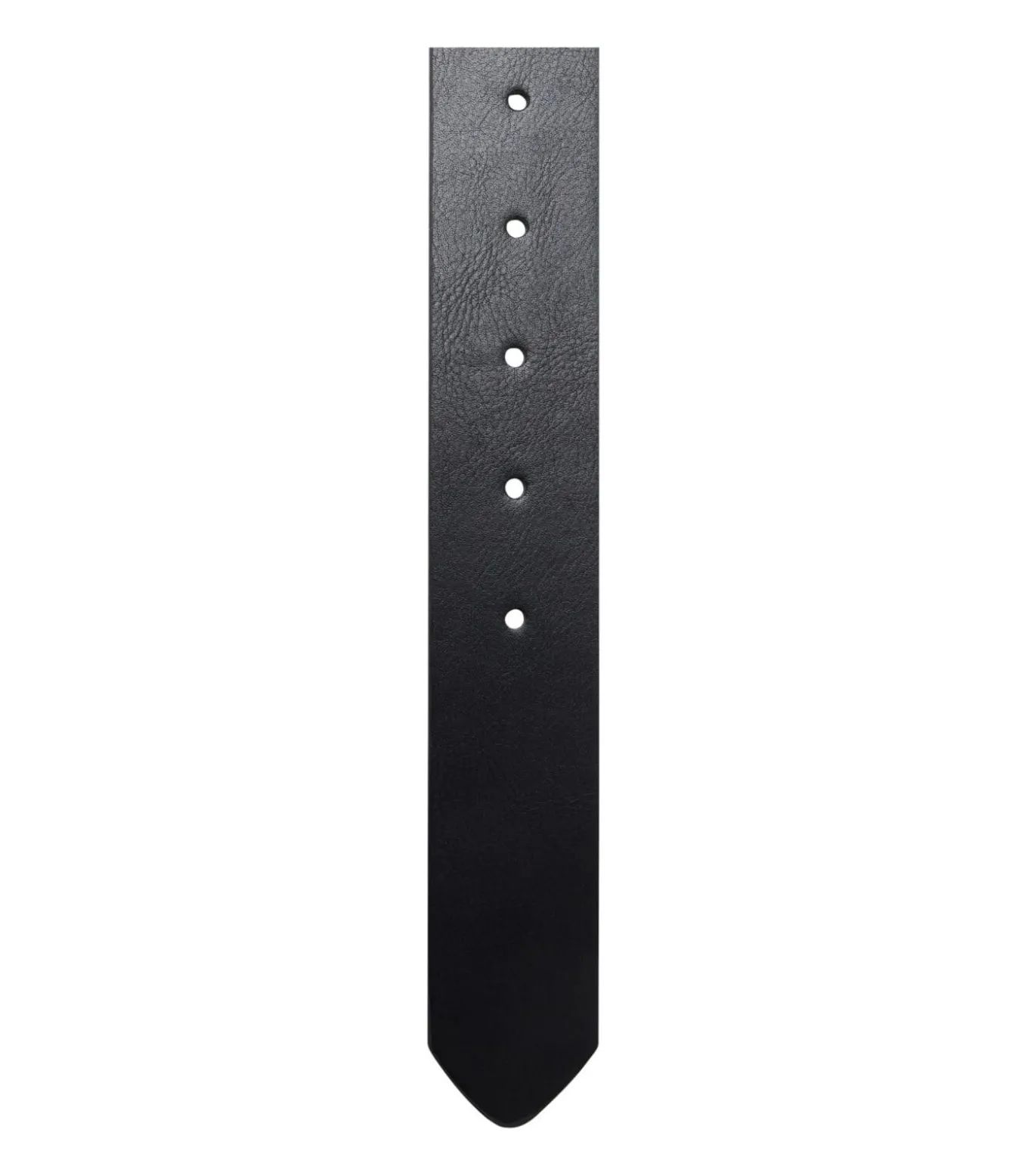 BUCKLE - Riem - Zwart