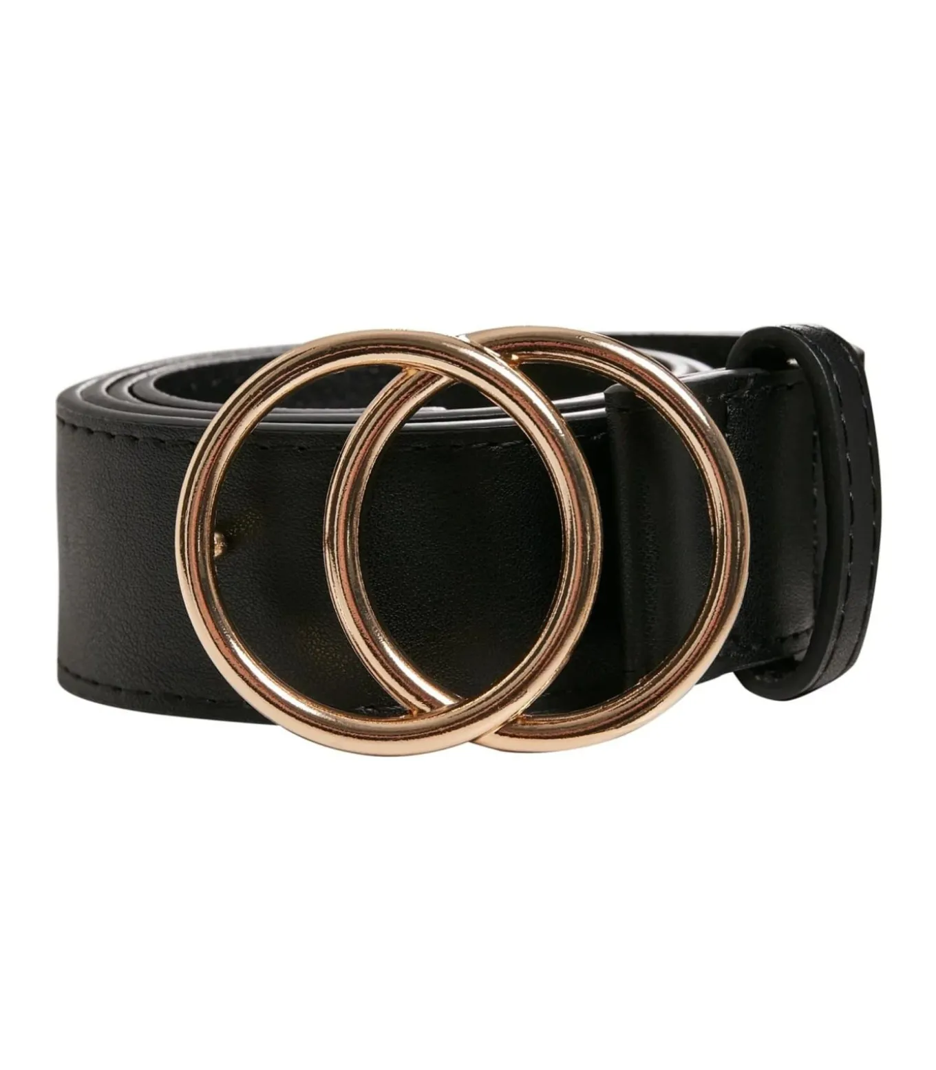 BUCKLE - Riem - Zwart