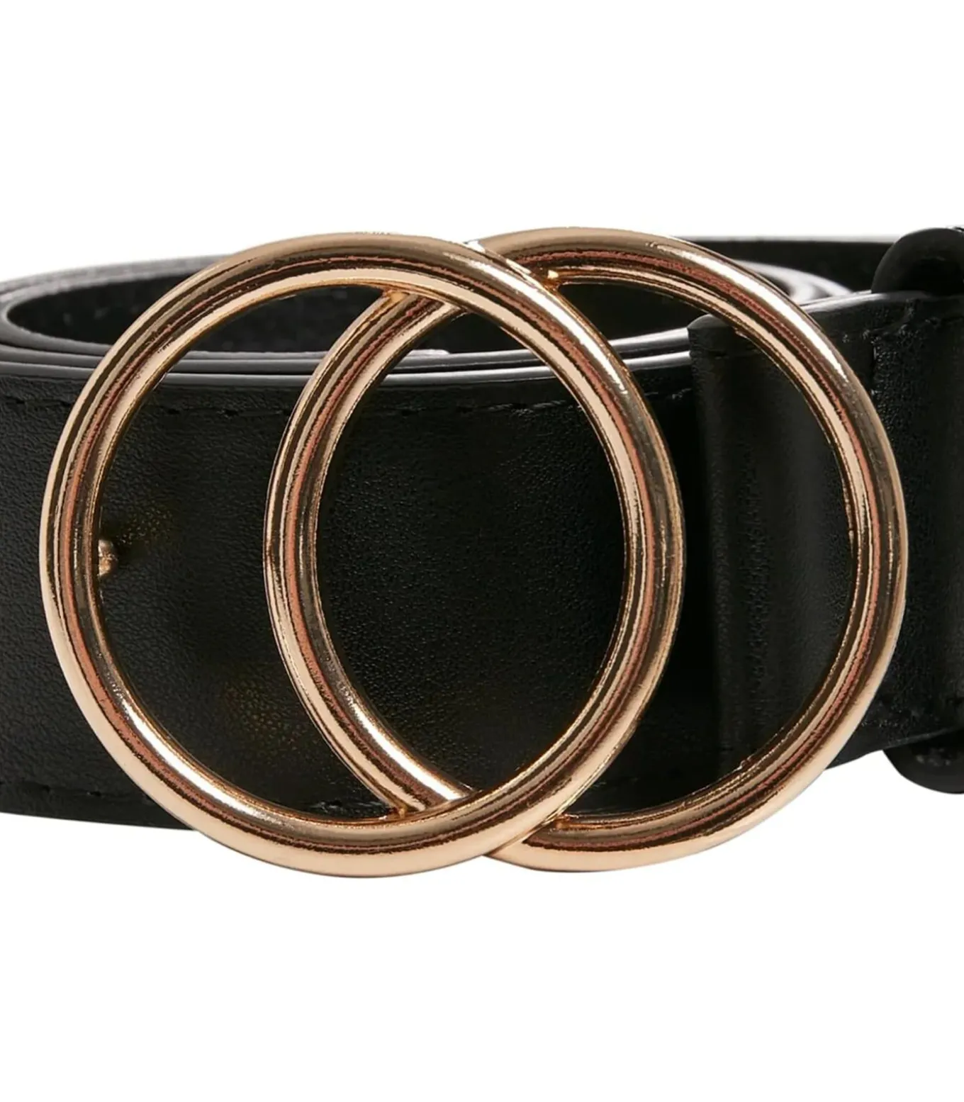 BUCKLE - Riem - Zwart