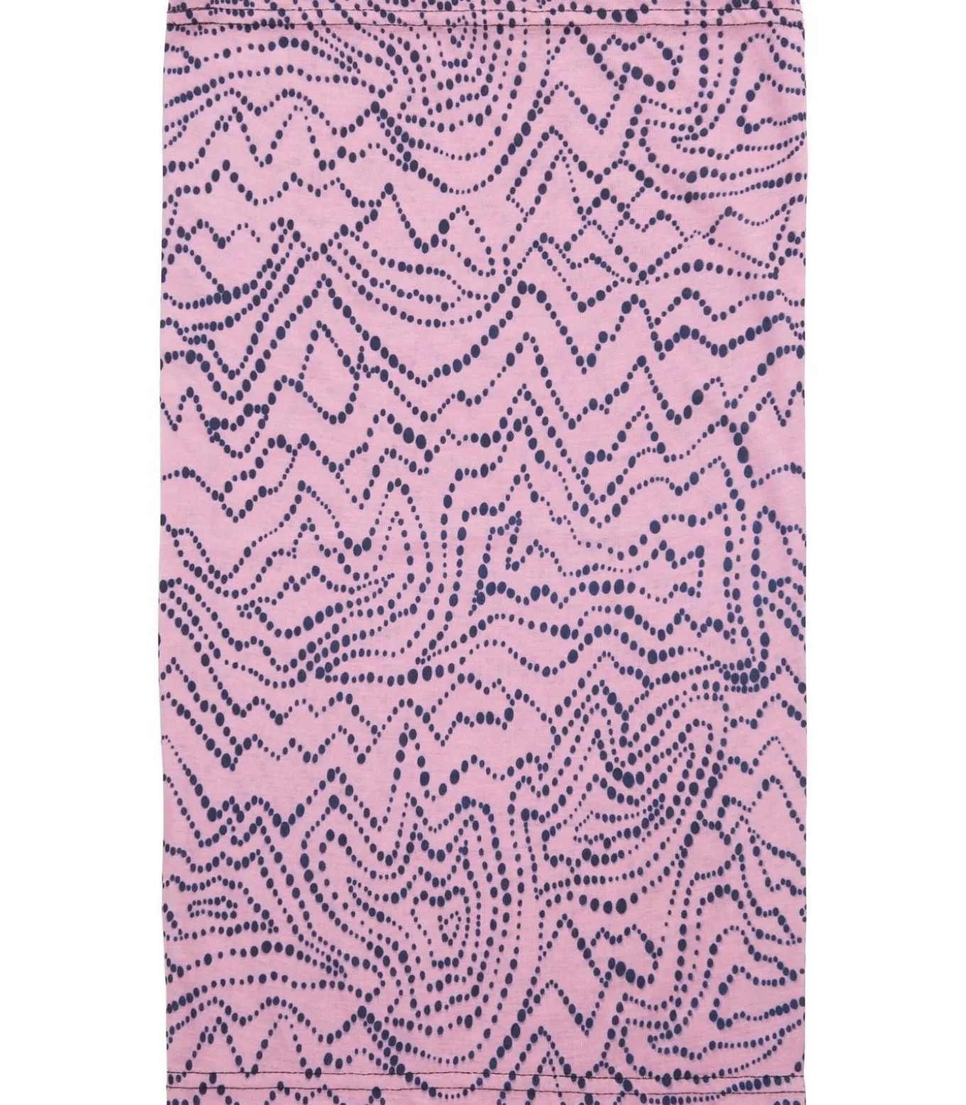 BUSBY - Nekbeschermer - Roze