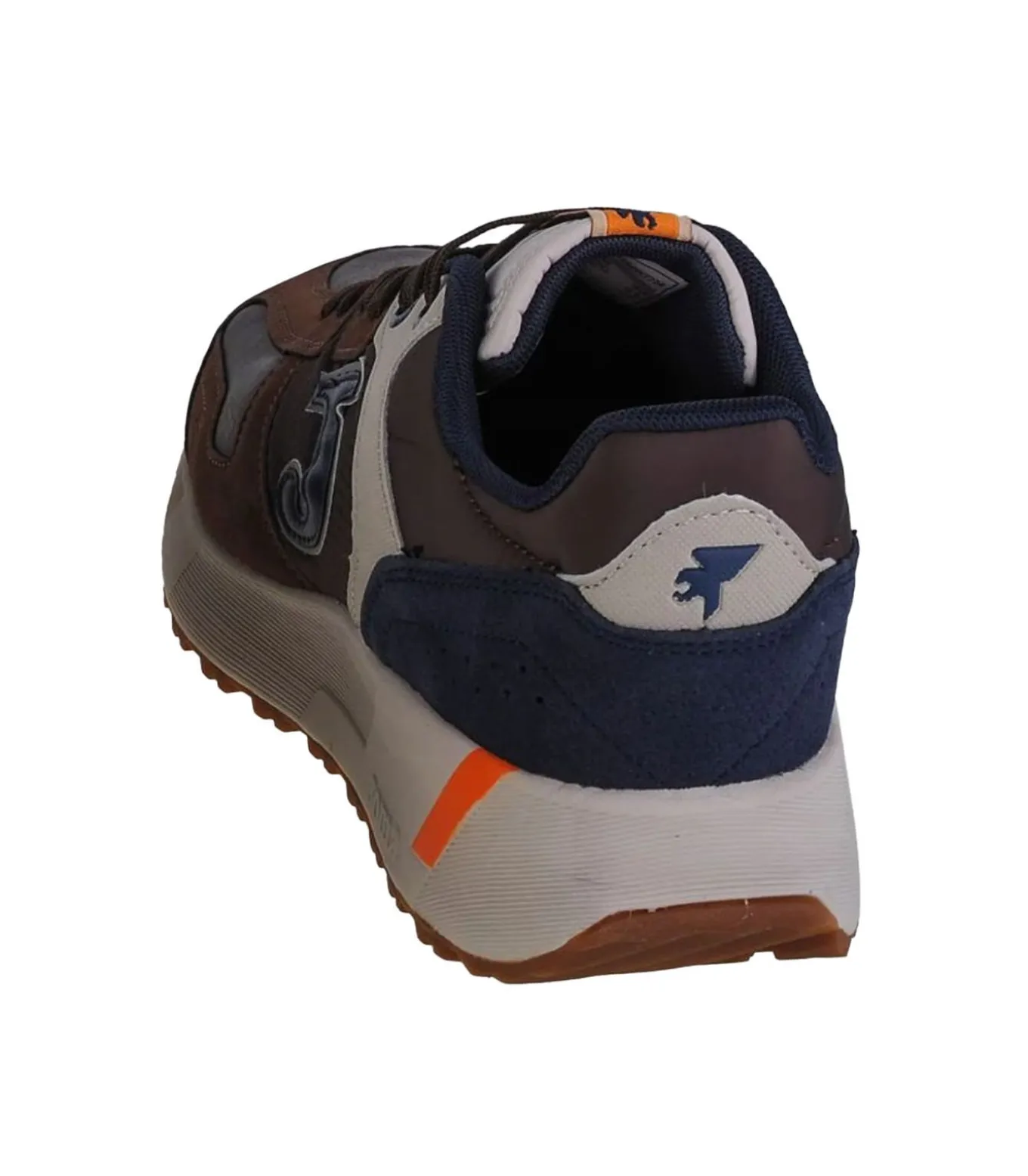 C.1986 - Sneakers - Bruin