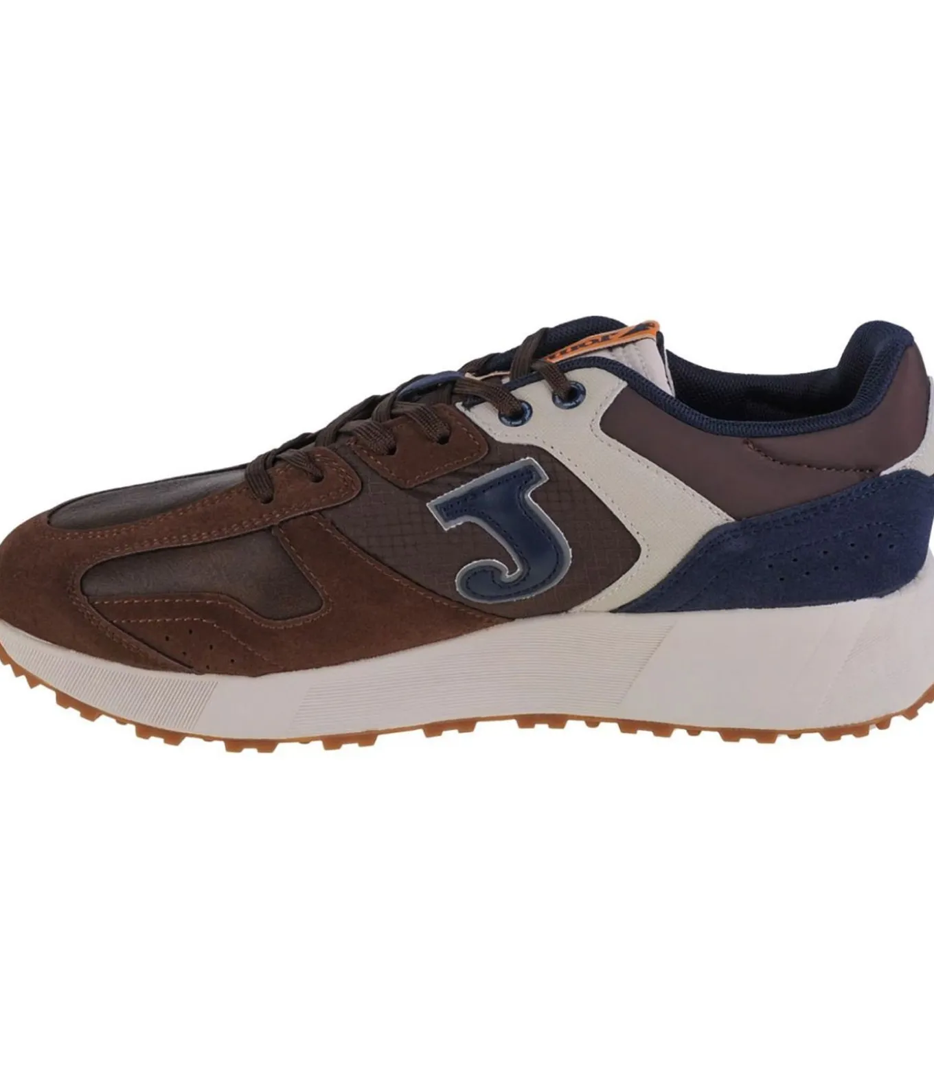 C.1986 - Sneakers - Bruin