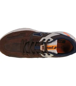 C.1986 - Sneakers - Bruin