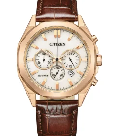 CA4593-15A - Quartz - 41mm - 10ATM