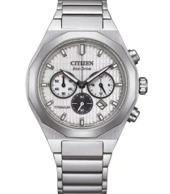 CA4690-51A - Quartz - 41mm - 10ATM