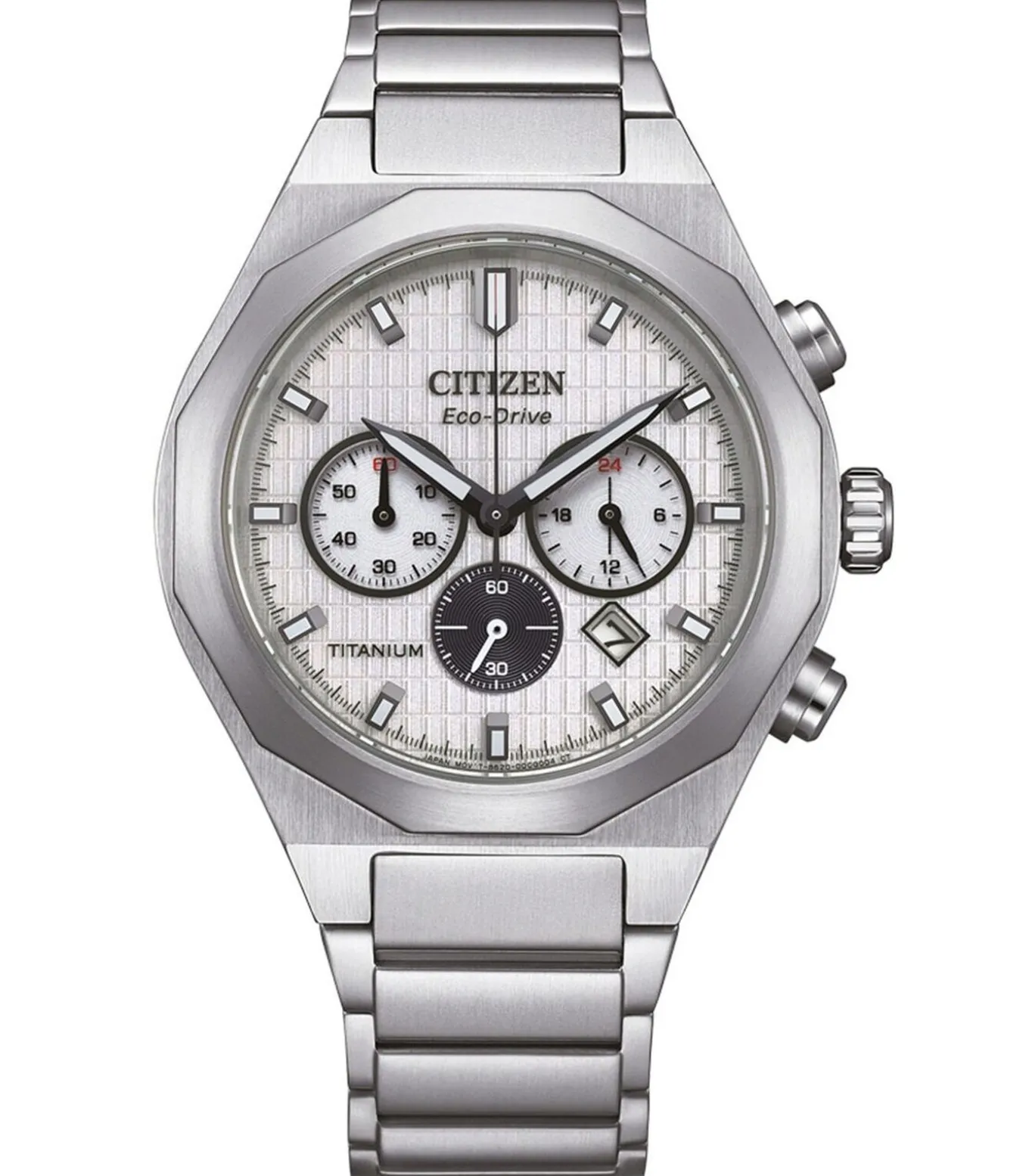 CA4690-51A - Quartz - 41mm - 10ATM