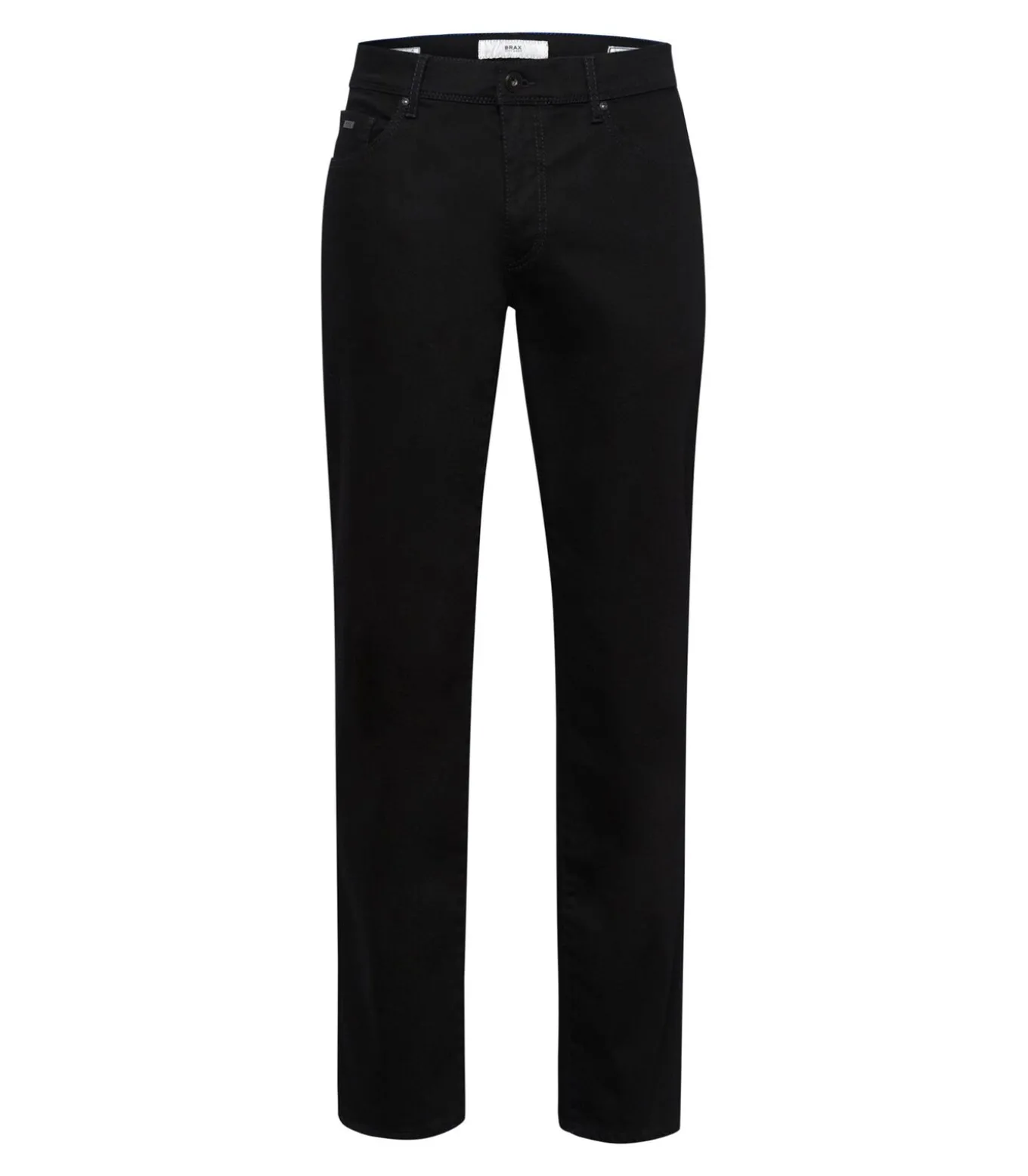 Cadiz Broek Zwart