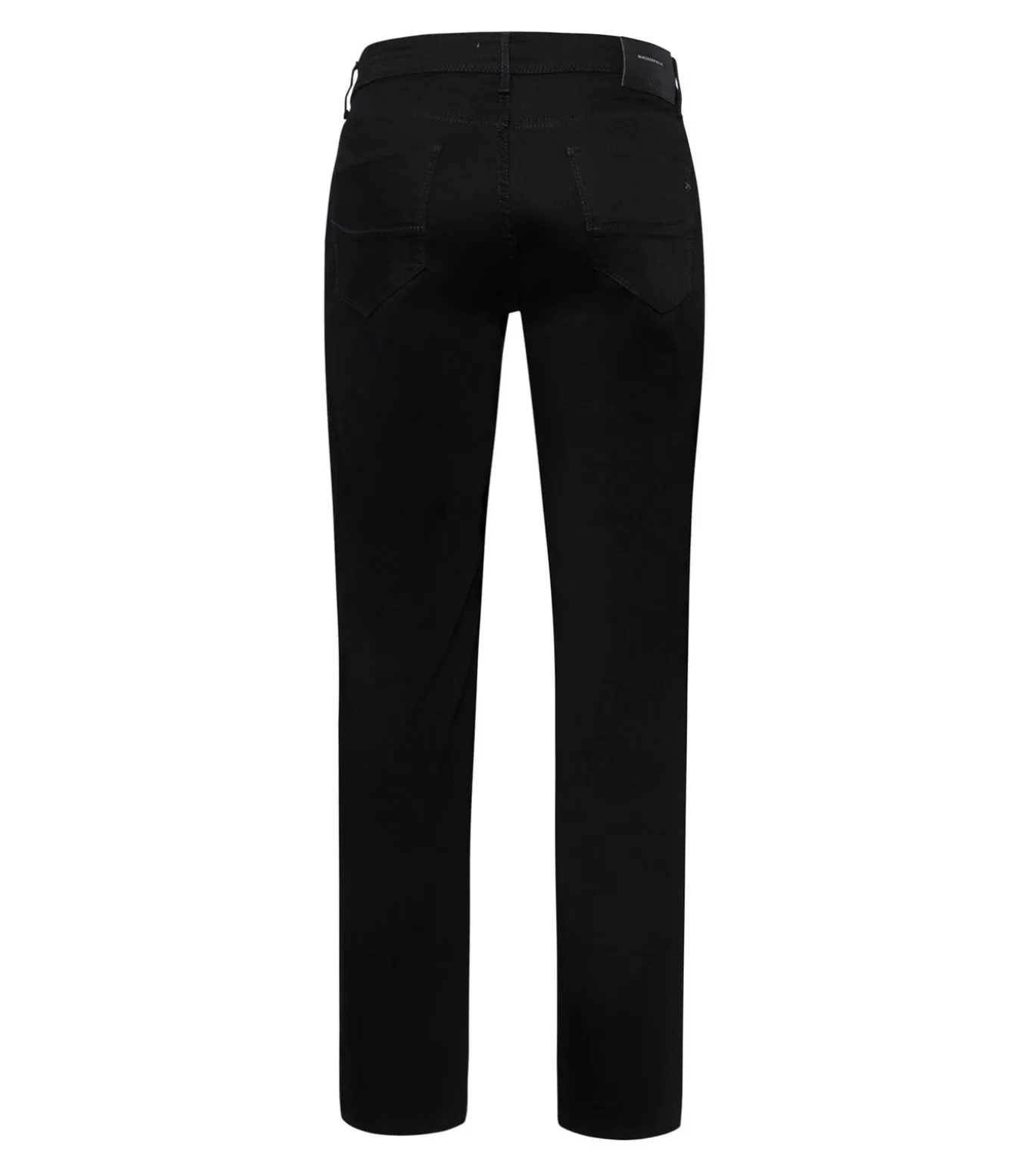 Cadiz Broek Zwart