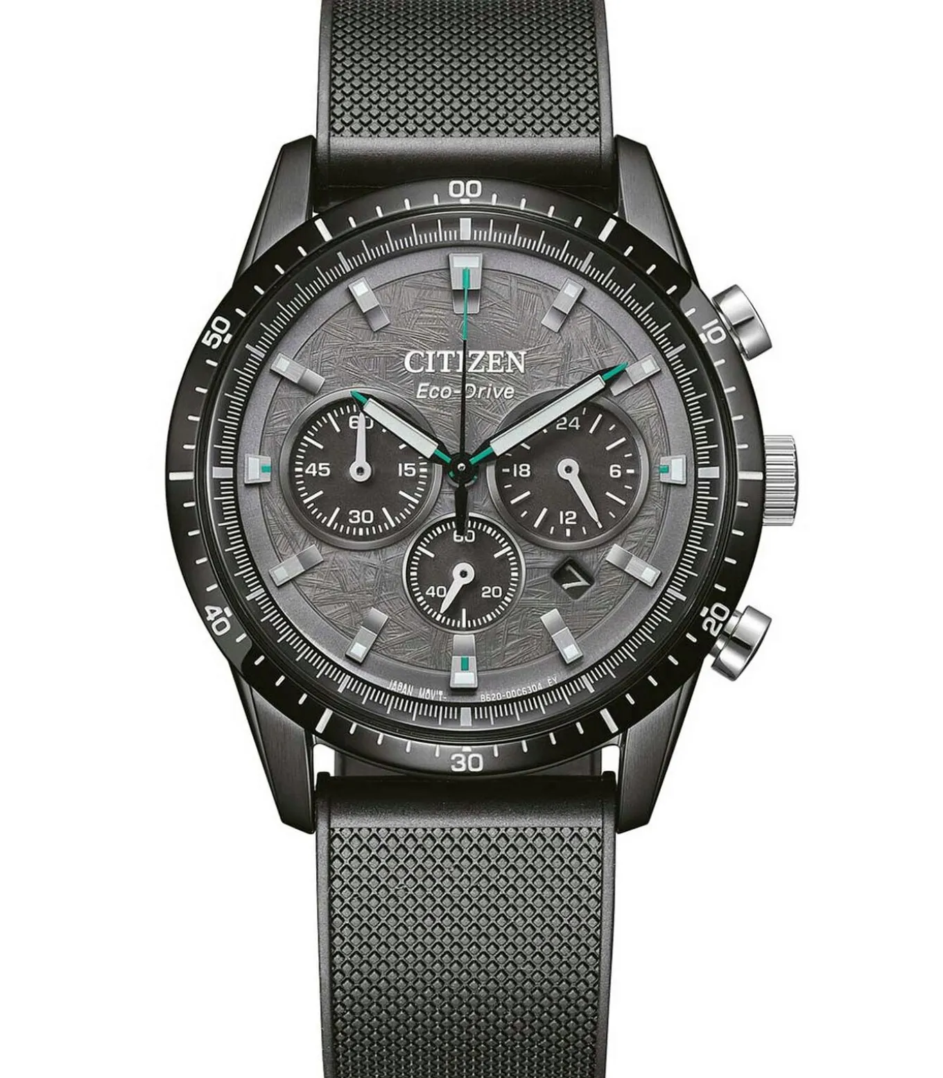 CA4625-02H - Quartz - 39mm - 10ATM