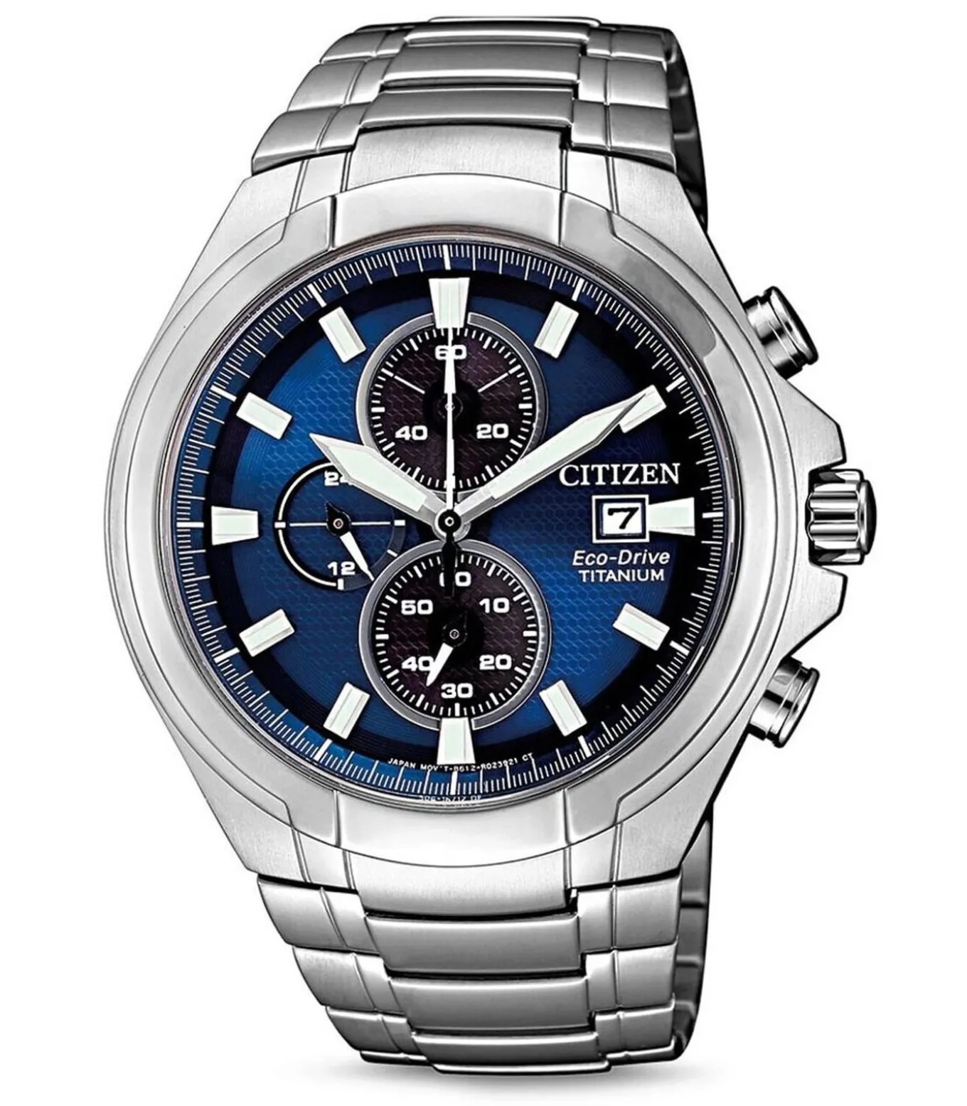 CA0700-86L - Quartz - 43mm - 10ATM
