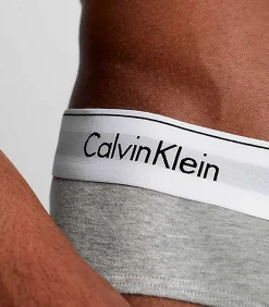 Calvin Klein Hip Briefs Brief 3Pack